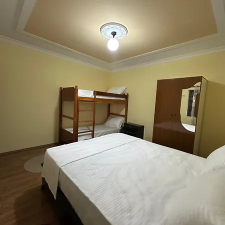 Xhani Camping&farm * Gucia e Re