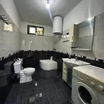 Xhani Camping&farm * Gucia e Re